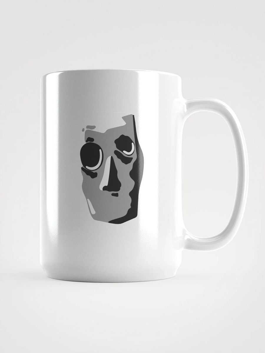 Old Man Chimes Logo product image (1)