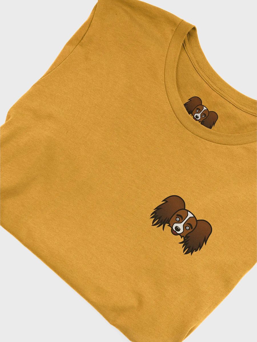 Blind Dog Supersoft Tee W, Papi in Font product image (5)