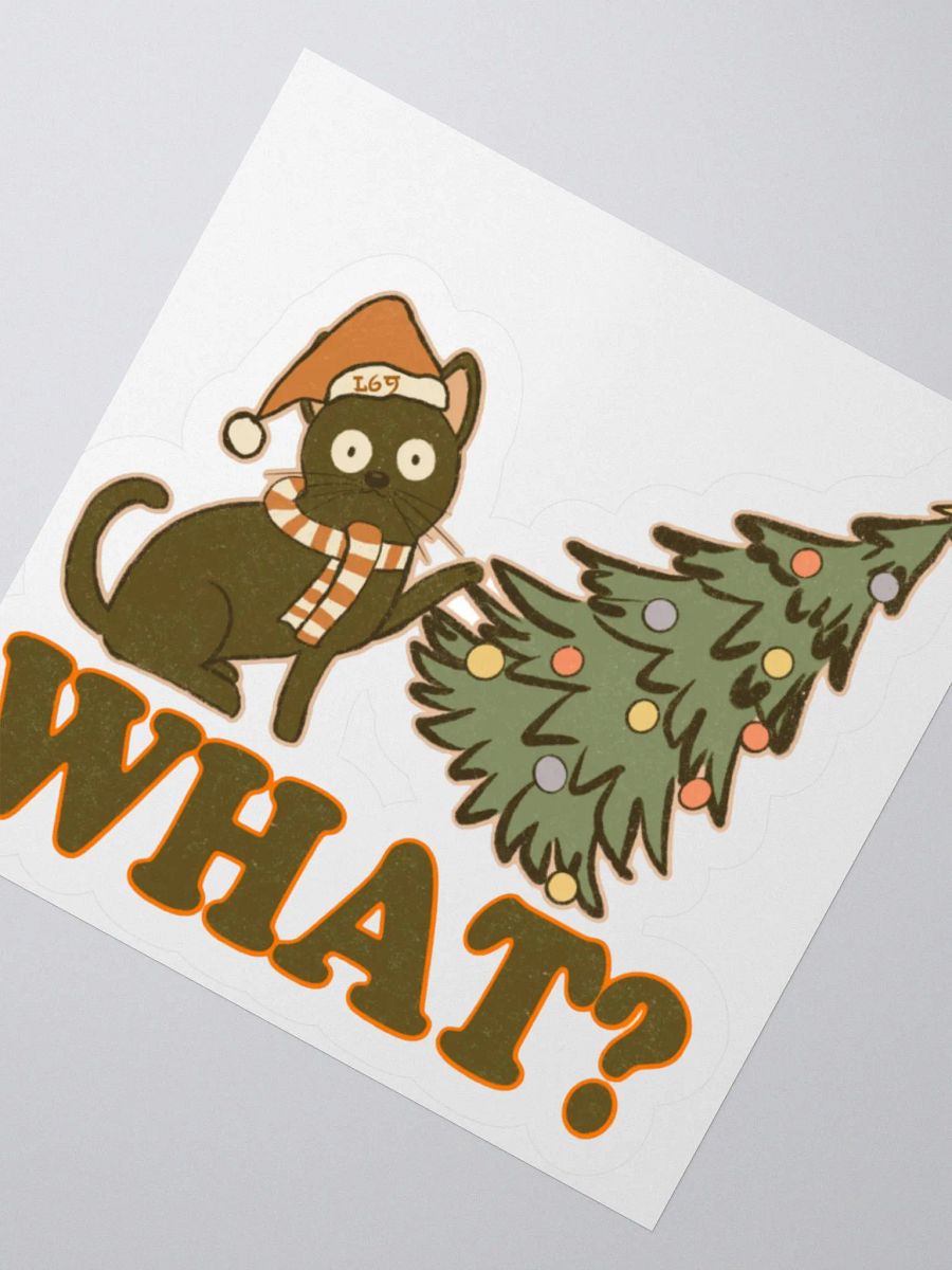 WHAT? product image (2)