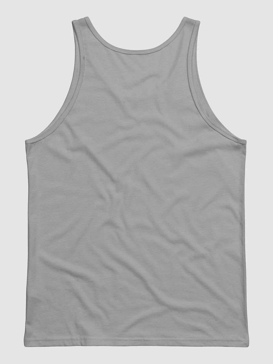 Reminders (black) - Bella+Canvas Jersey Tank product image (11)