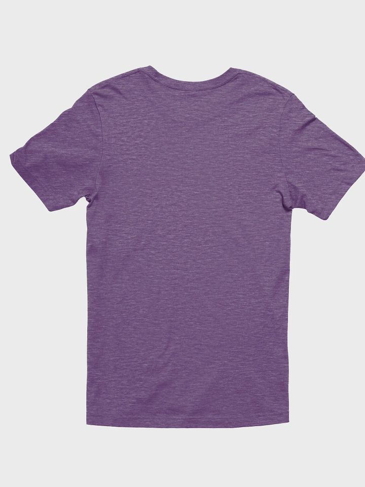 Ujumbe Message Tee product image (7)