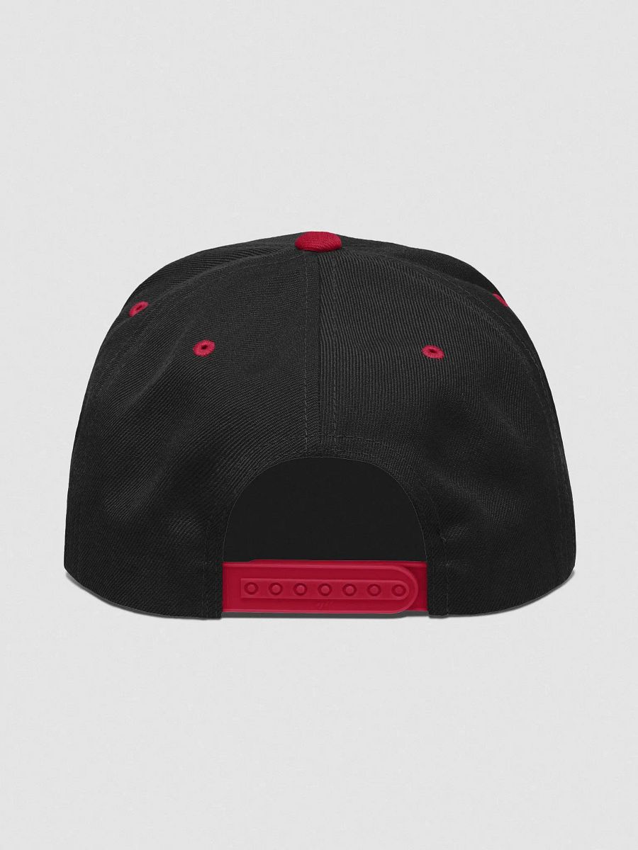 Kkc Snapback Cap product image (4)