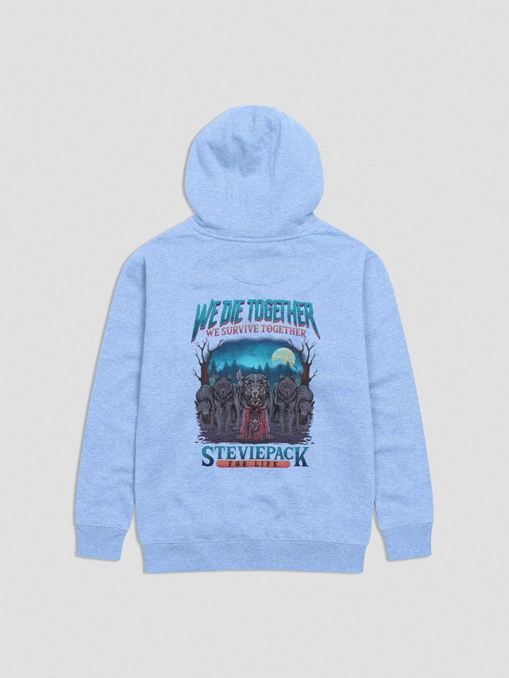 Premium Hoodie Wolfpack product image (16)