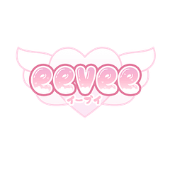eeveethecreator merch ♡