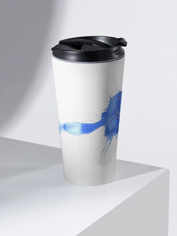Quiz splash insulated cup product image (2)