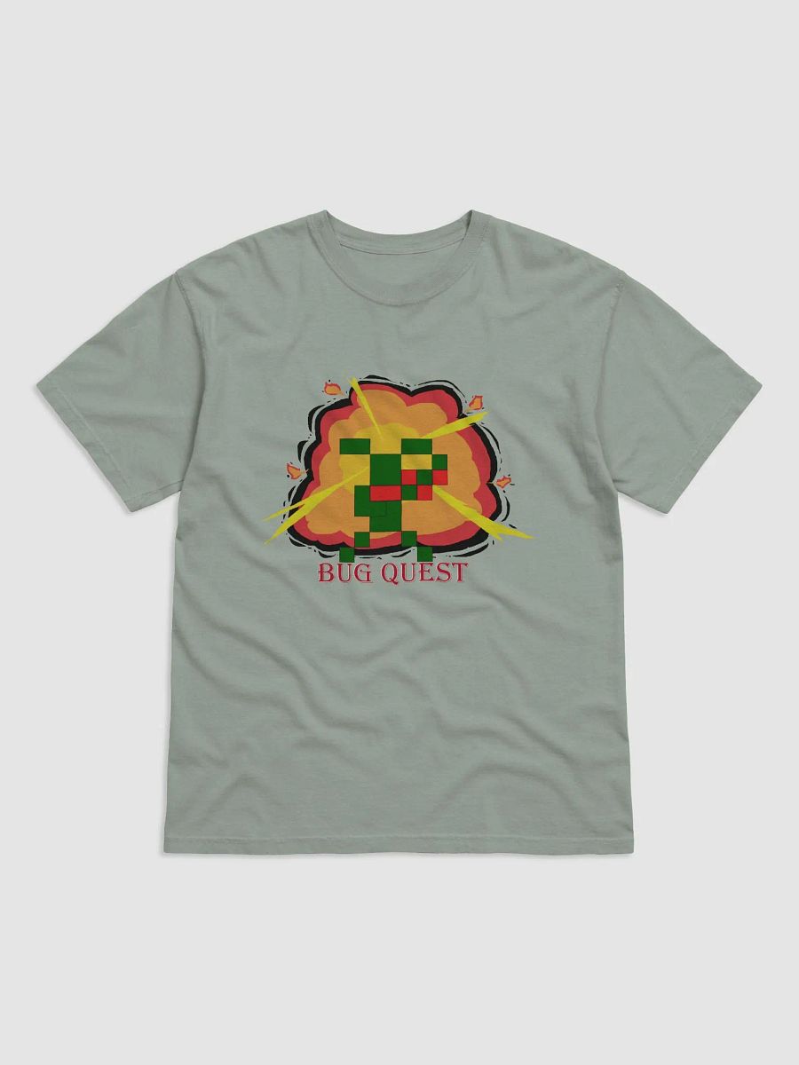 Hopper Rider T-Shirt product image (1)