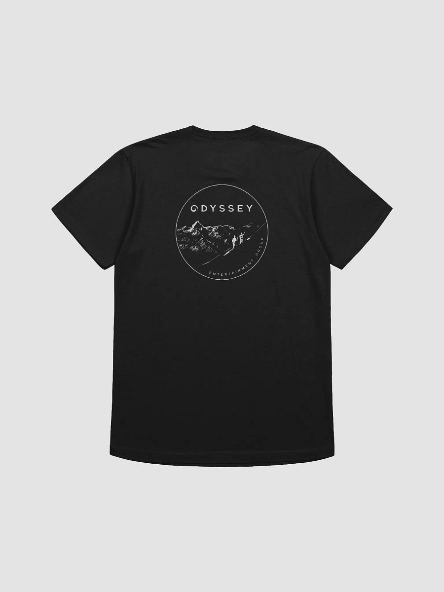 Super Soft T-shirt product image (2)