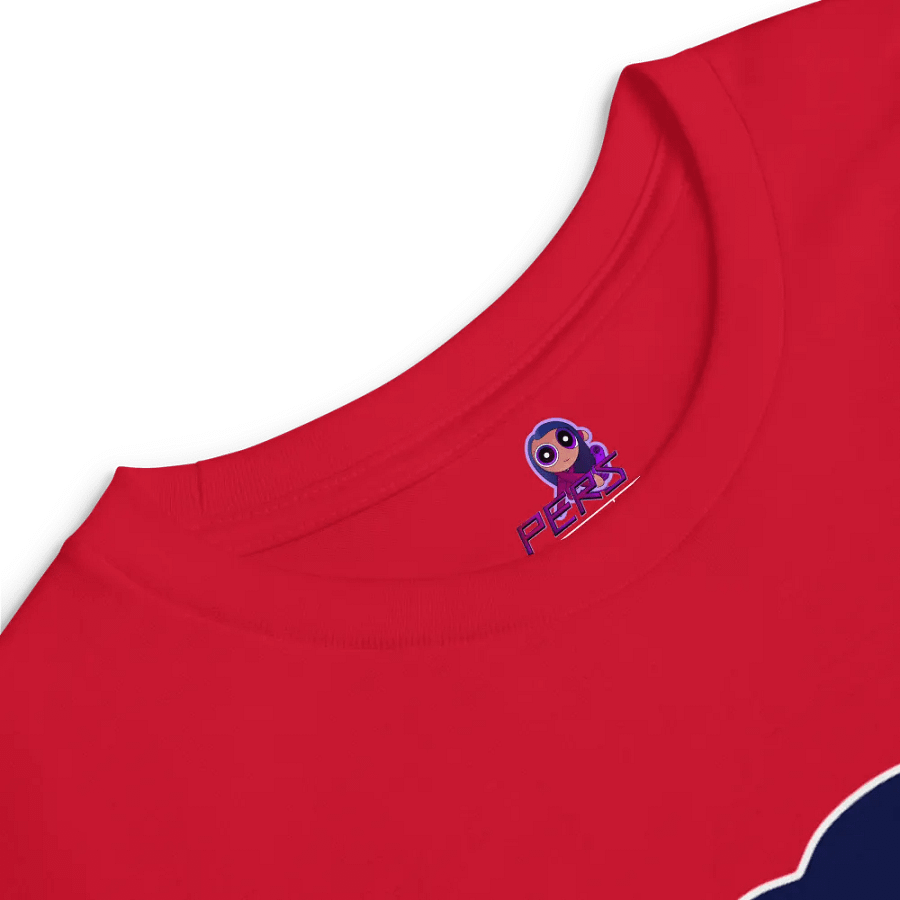Youth Pizza Love Long Sleeve Top product image (12)