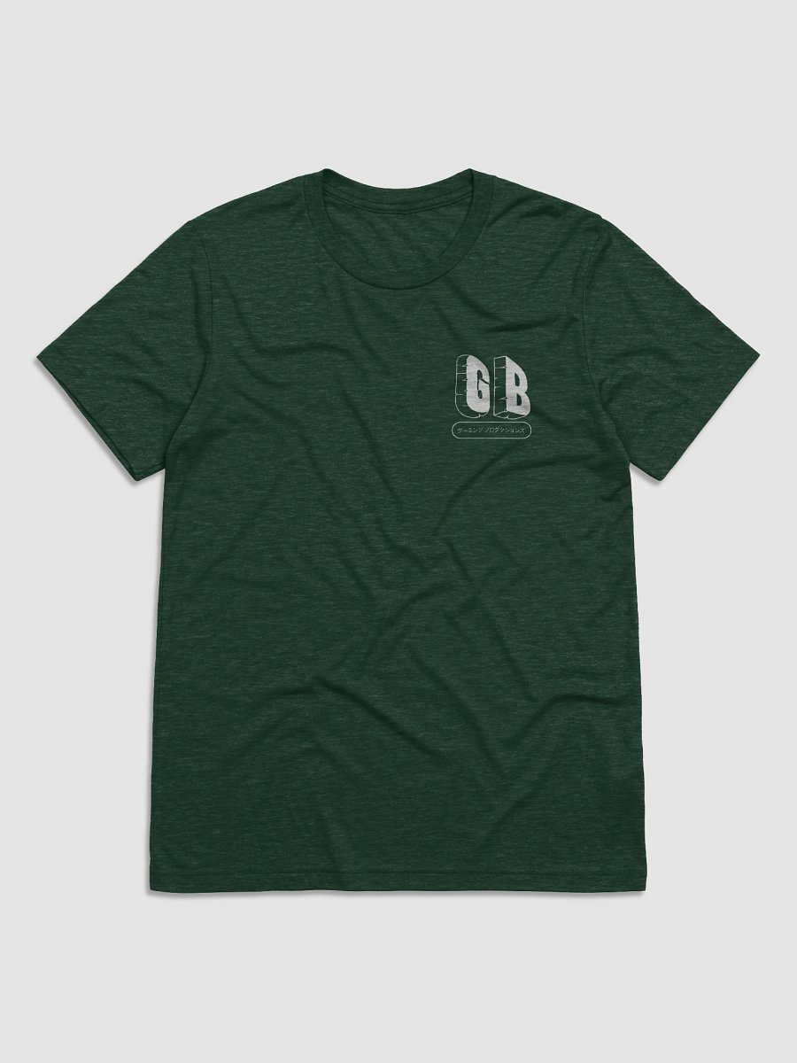 THE GB T-SHIRT product image (3)