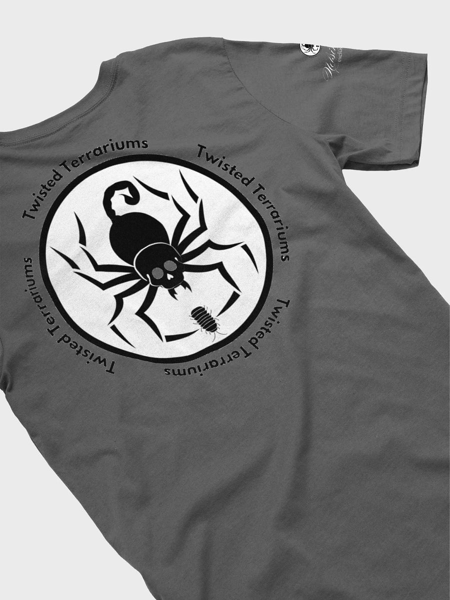 Twisted Terrariums T-Shirt product image (38)