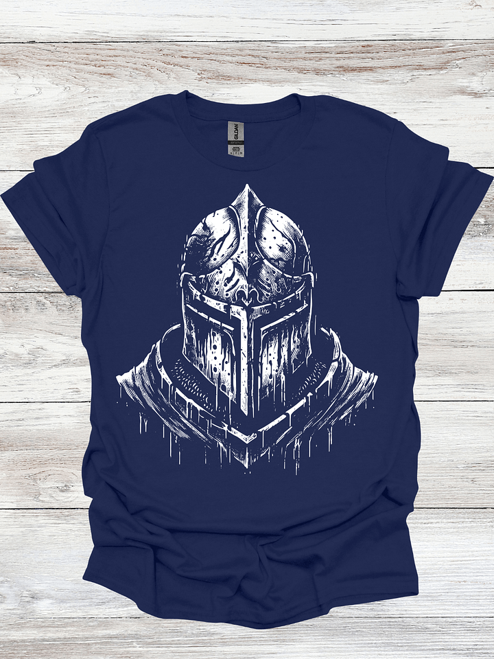 Knight's Crest T-Shirt product image (1)