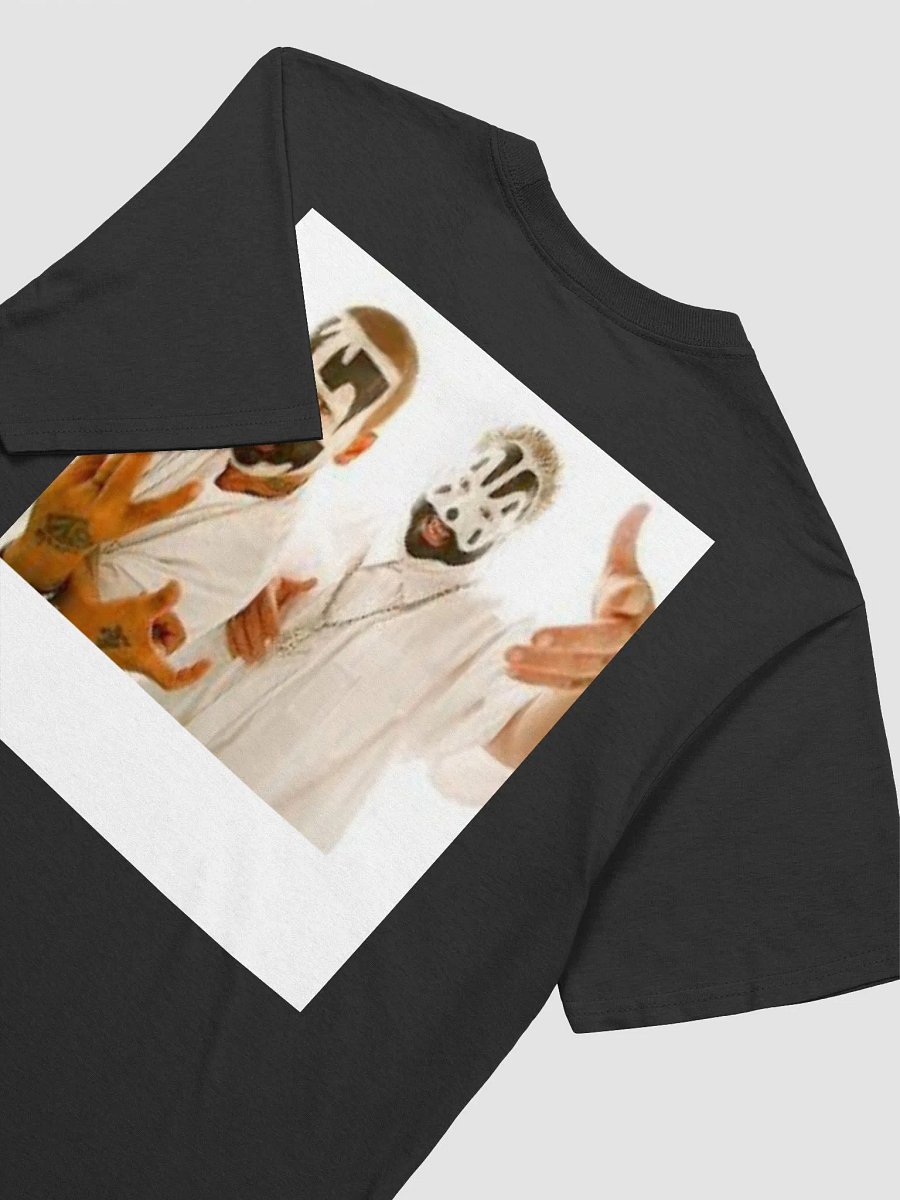 Jugg Life Gothic Tee product image (4)