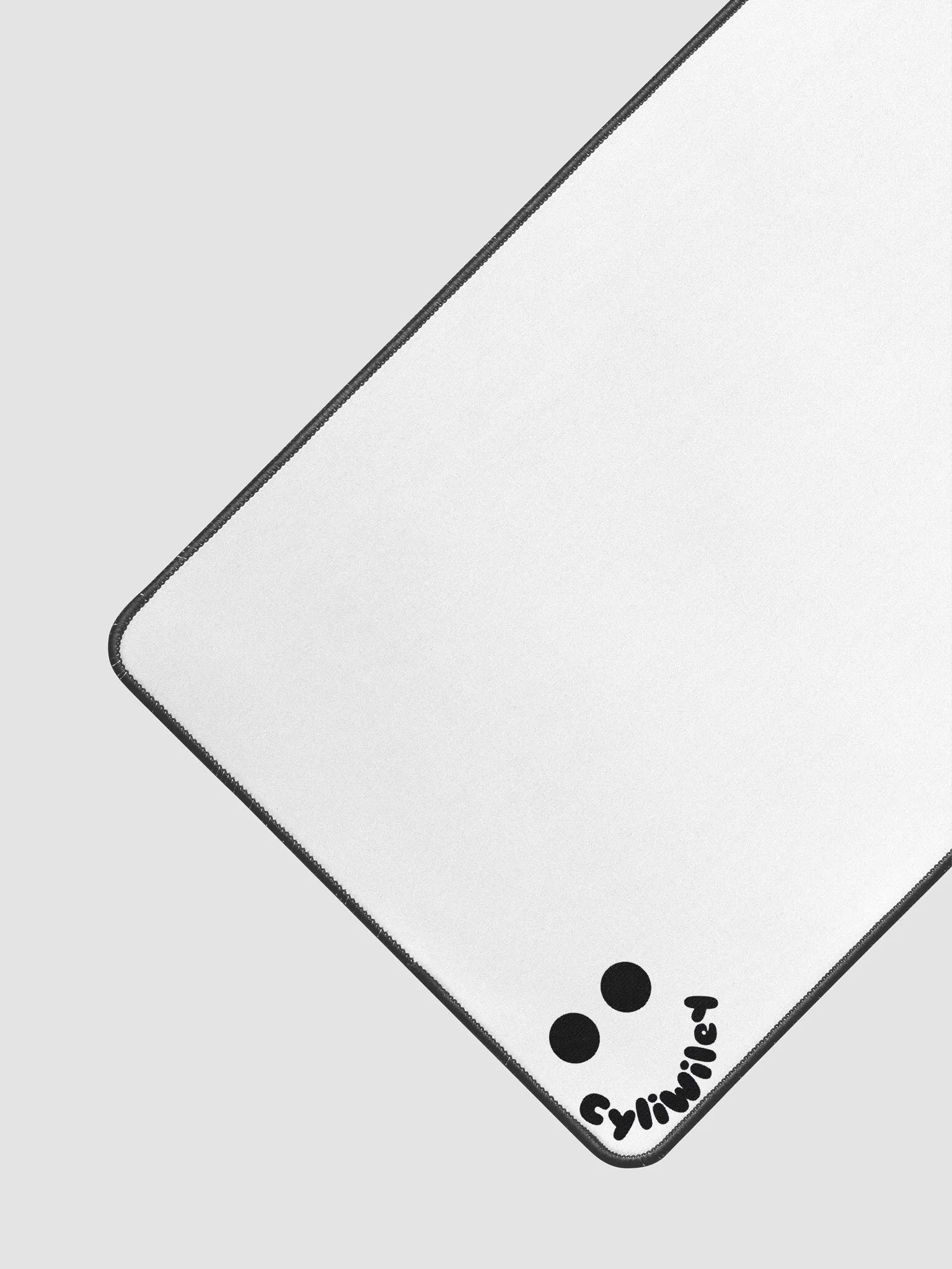 CyliWiley Desk Mat product image (1)