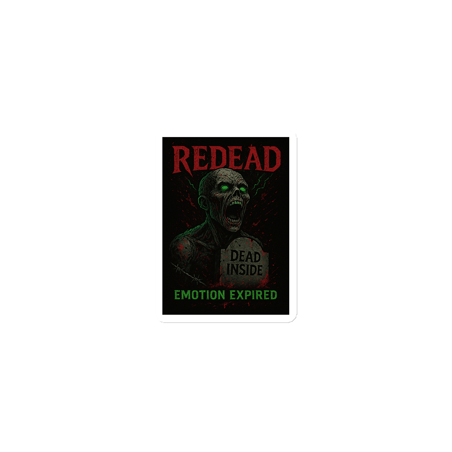 ReDead Magnets product image (1)