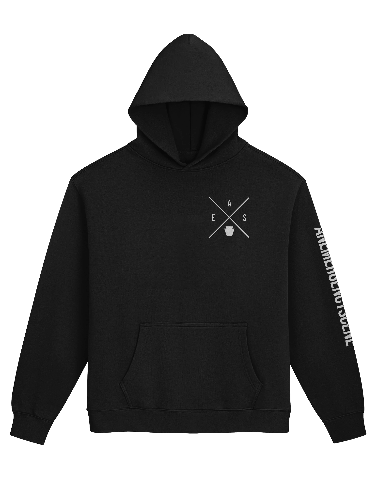 AES X Hoodie product image (2)