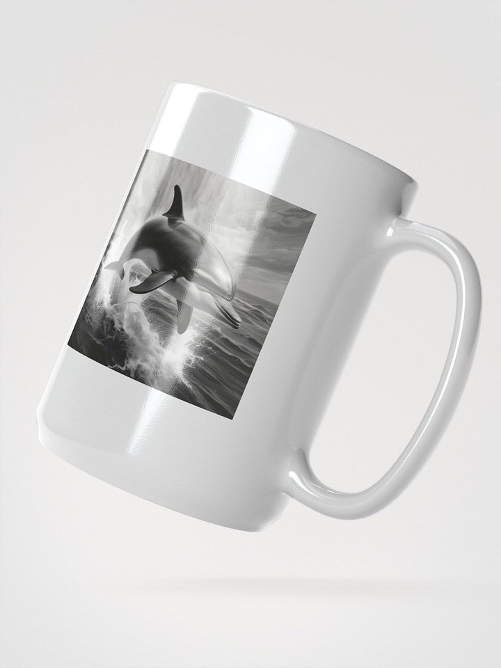 Mystic Dolphin product image (2)