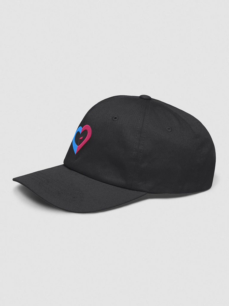 Club Girl Logo Hat product image (3)