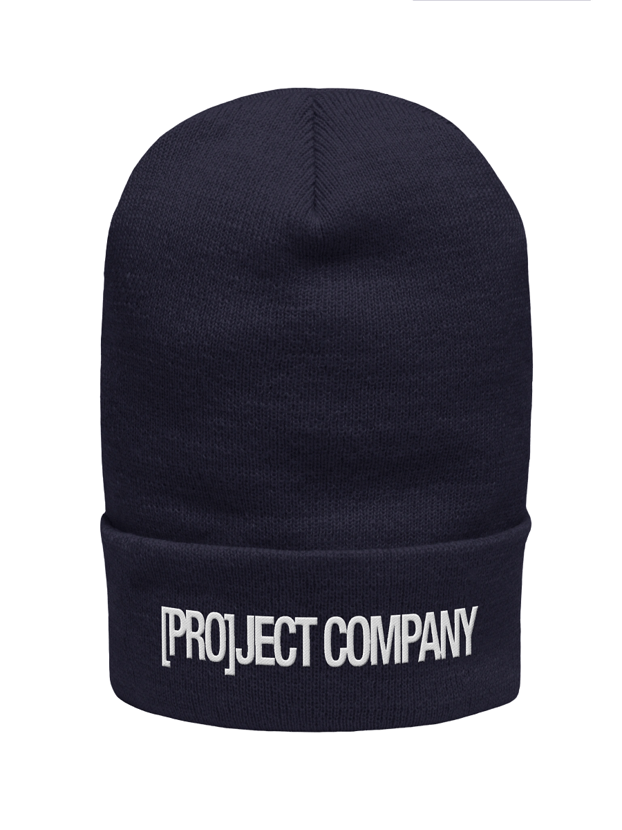 [PRO]CO. Beanie product image (1)