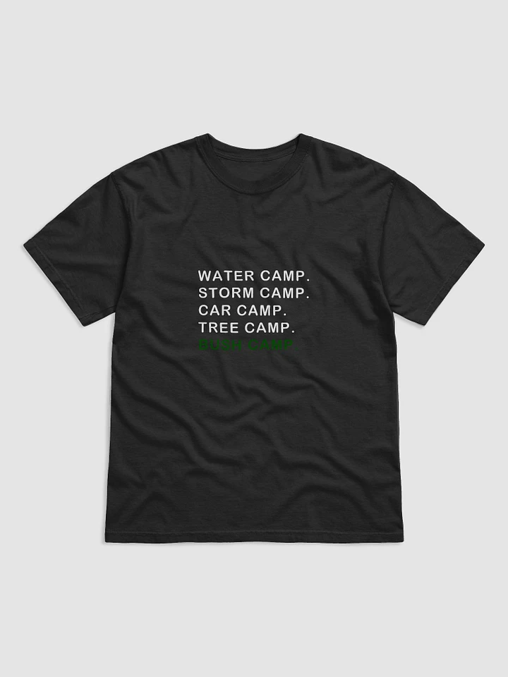 The Bush Camp Shirt product image (5)