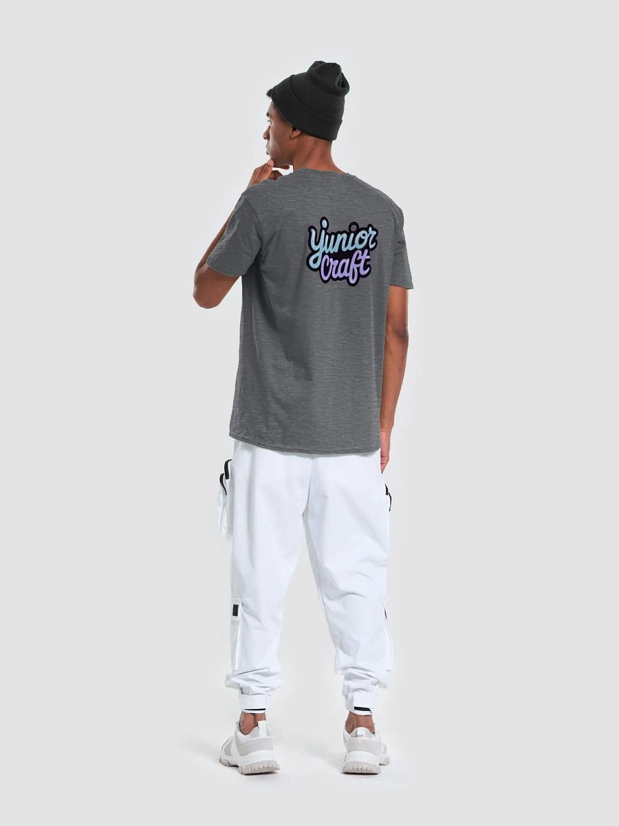 camisa unisex de Yjuniorcraft product image (6)