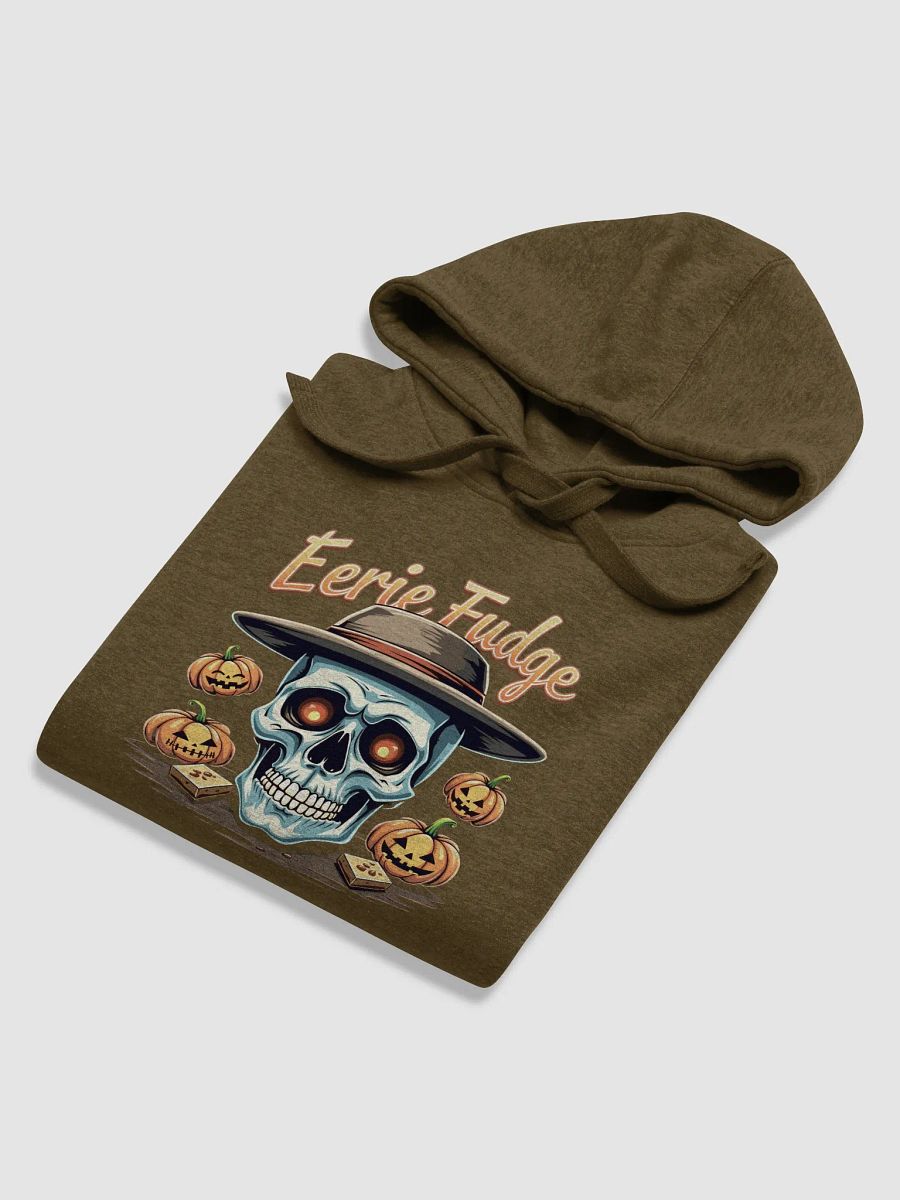Eerie Fudge Premium Hoodie product image (6)