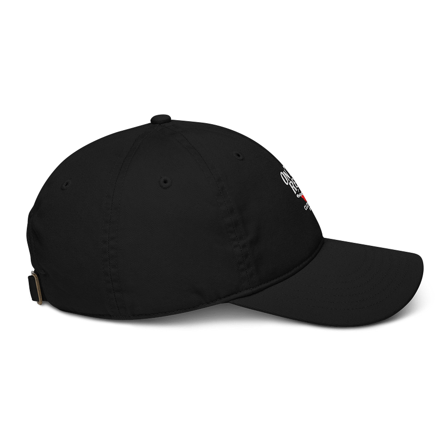 OTRC est 94 Dad Cap product image (5)