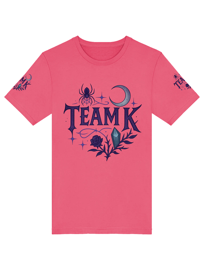 TEAM K CRAFT T-Shirt product image (1)