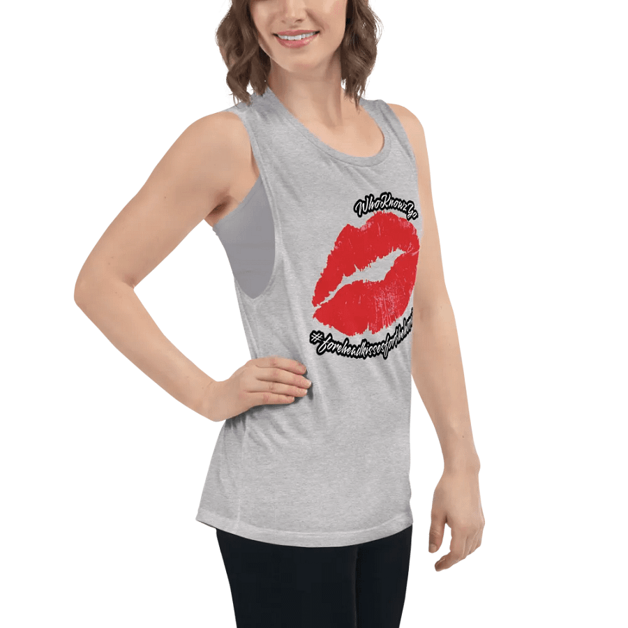 foreheadkisses4thehomies Tank (red) product image (7)