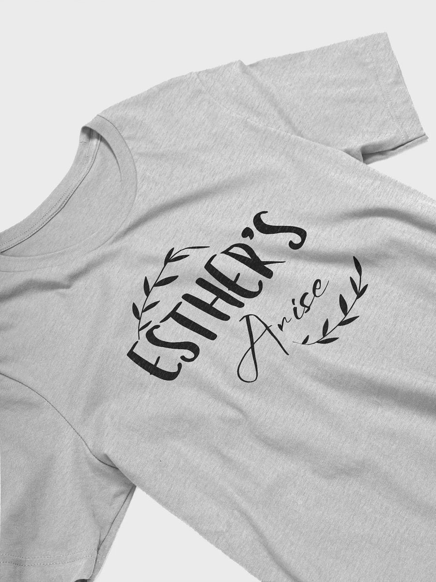 Esther's Arise T-Shirt product image (13)