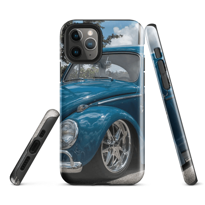 Handpicked Car Design Phone Case - Stylish Protection for Your Phone product image (2)