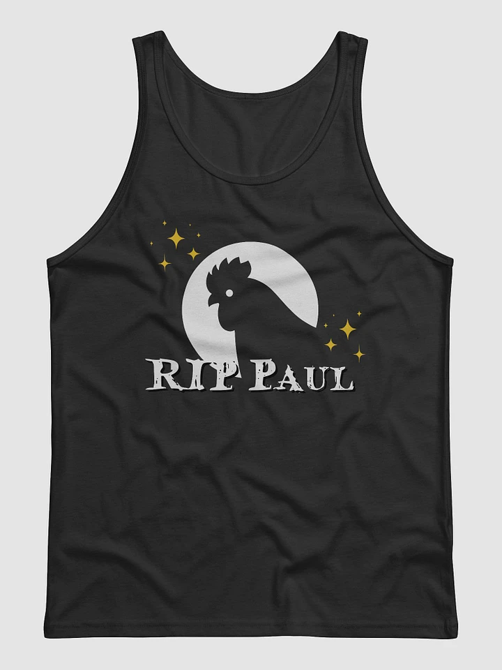 RIP Paul ✨🔥 (Tank) product image (1)