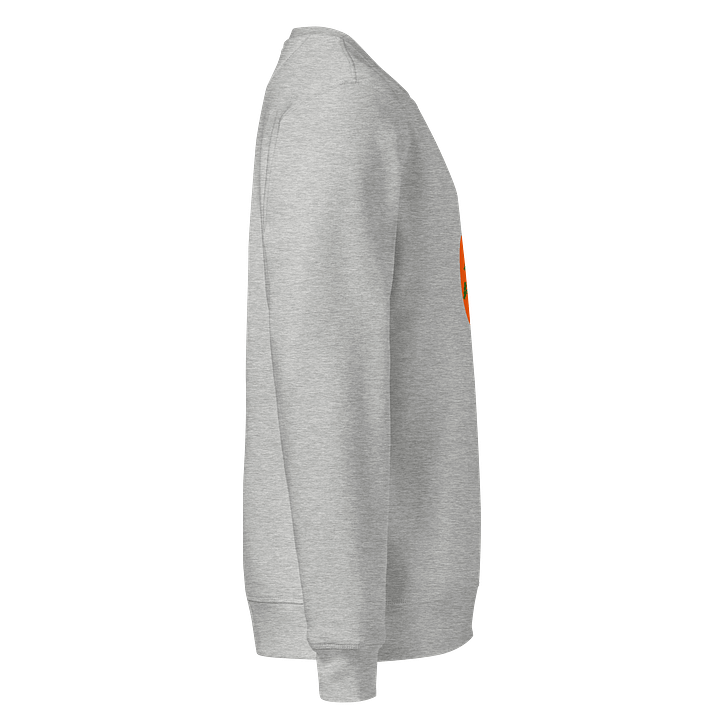 Organic Tree Midweight Sweatshirt product image (2)
