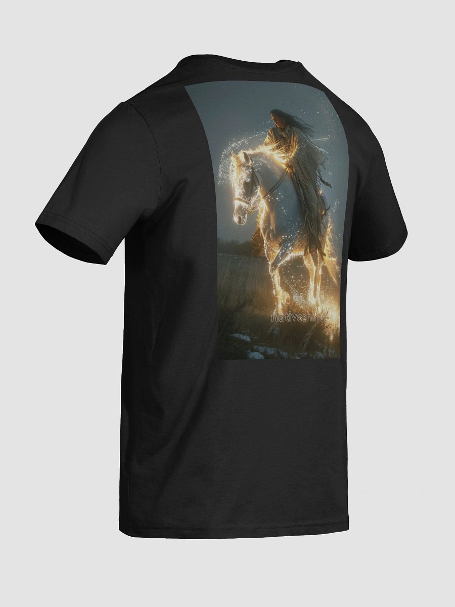 The True of Brave proud River product image (6)