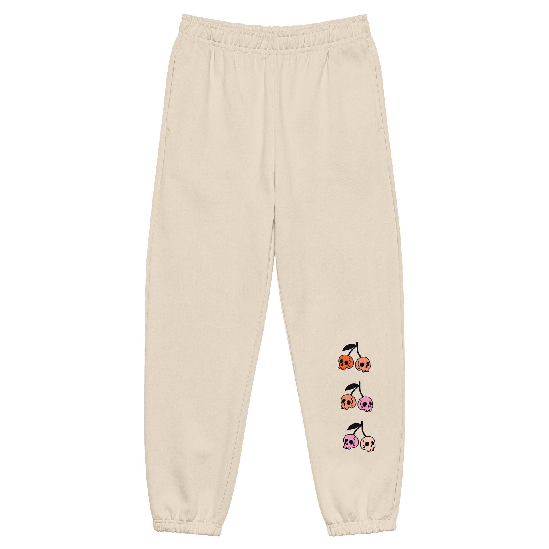 honk haus haunted haus sweatsuit - bottoms product image (1)