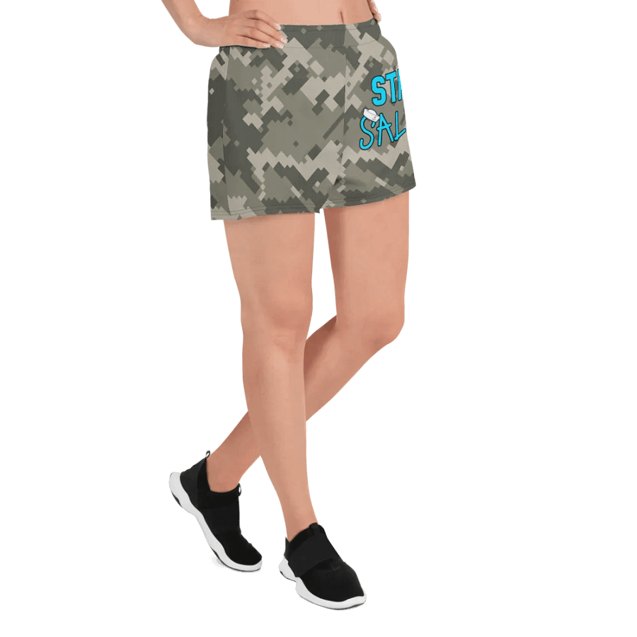 Stay Salty Woman's Shorts product image (6)