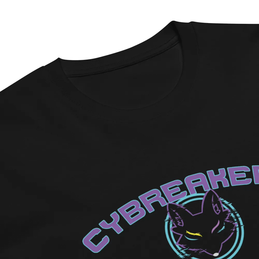 Cybreaker Rep Tees product image (6)