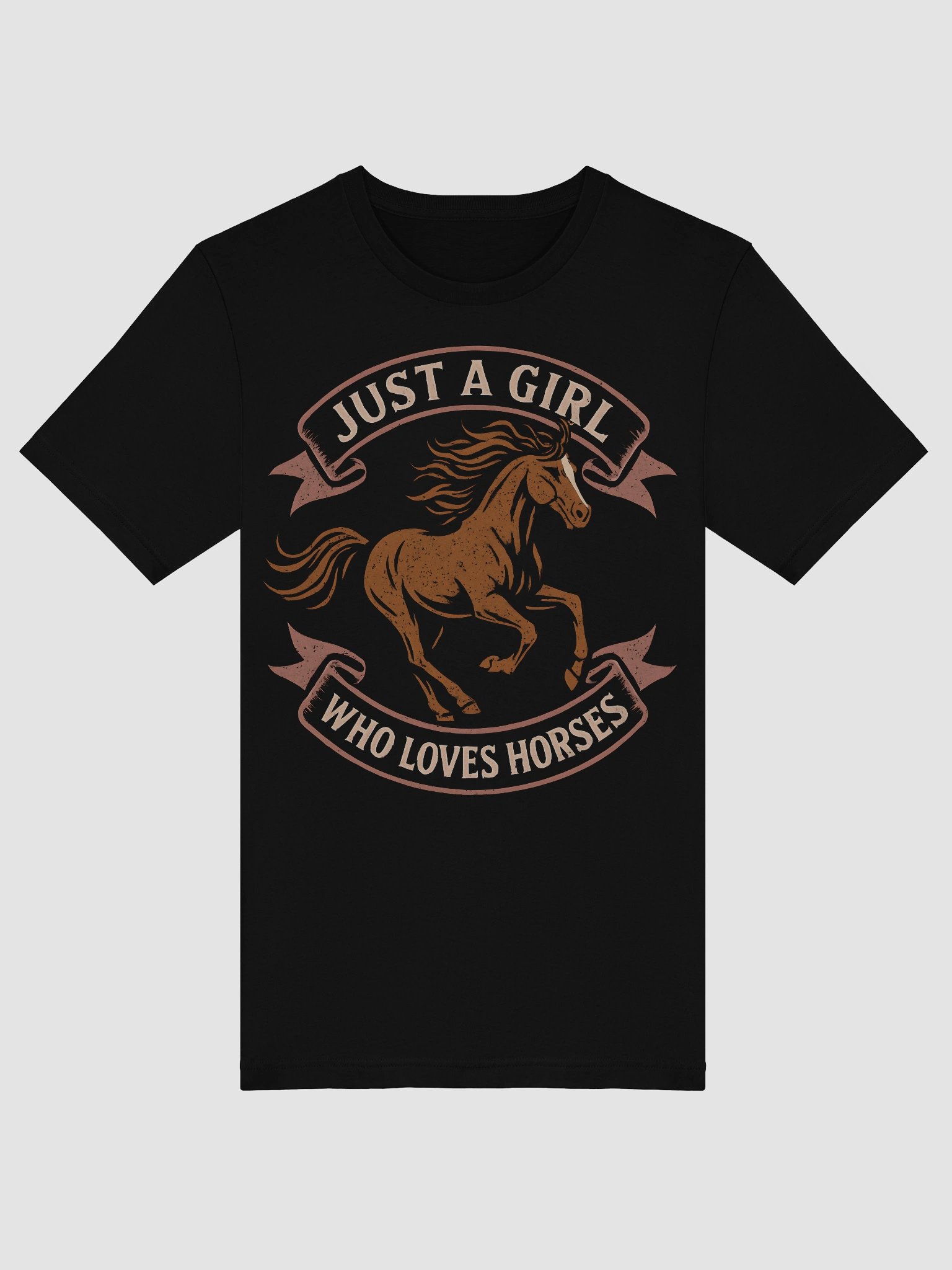 Equestrian Spirit Tee product image (5)