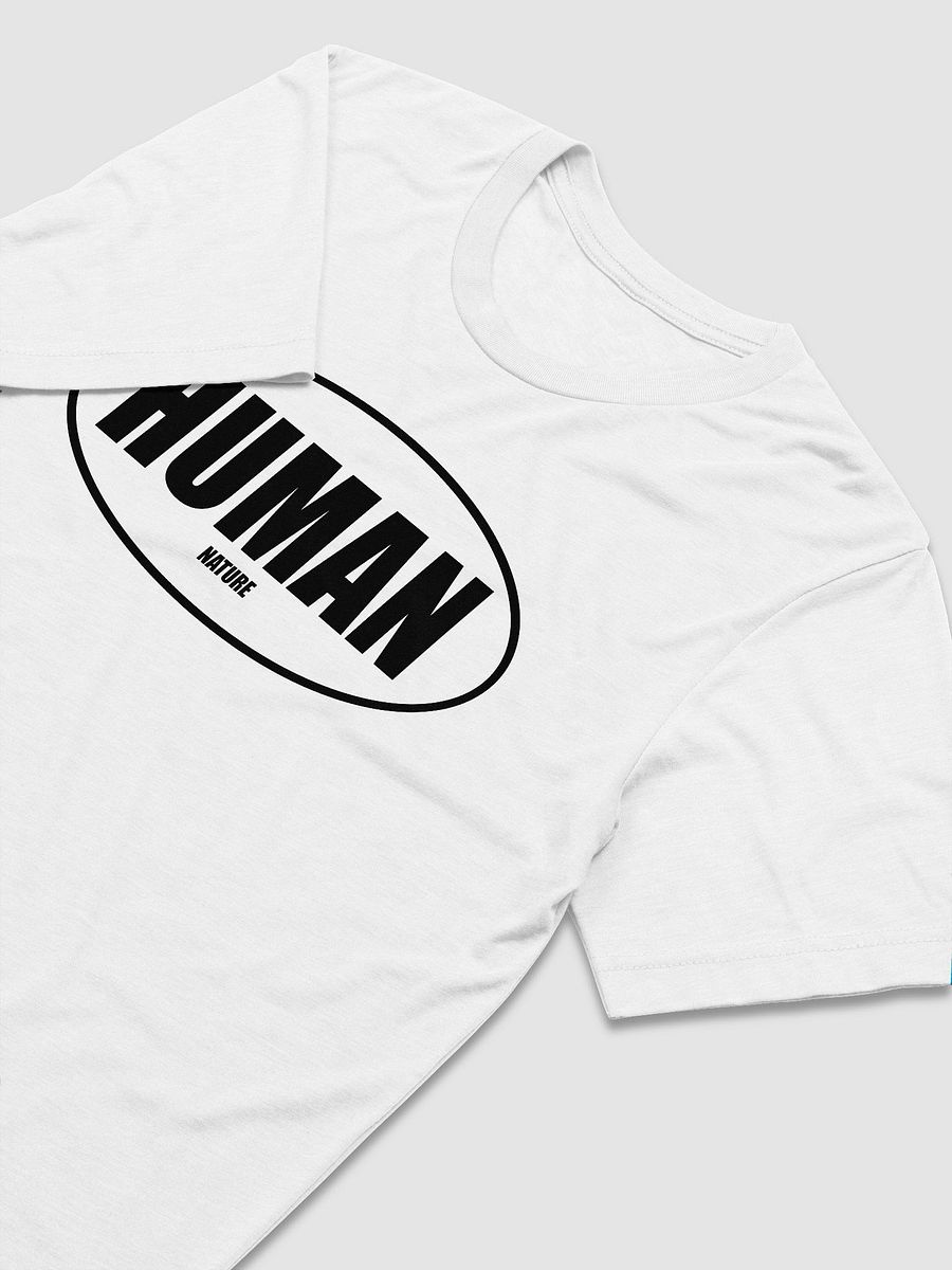 Human Nature T-Shirt product image (3)