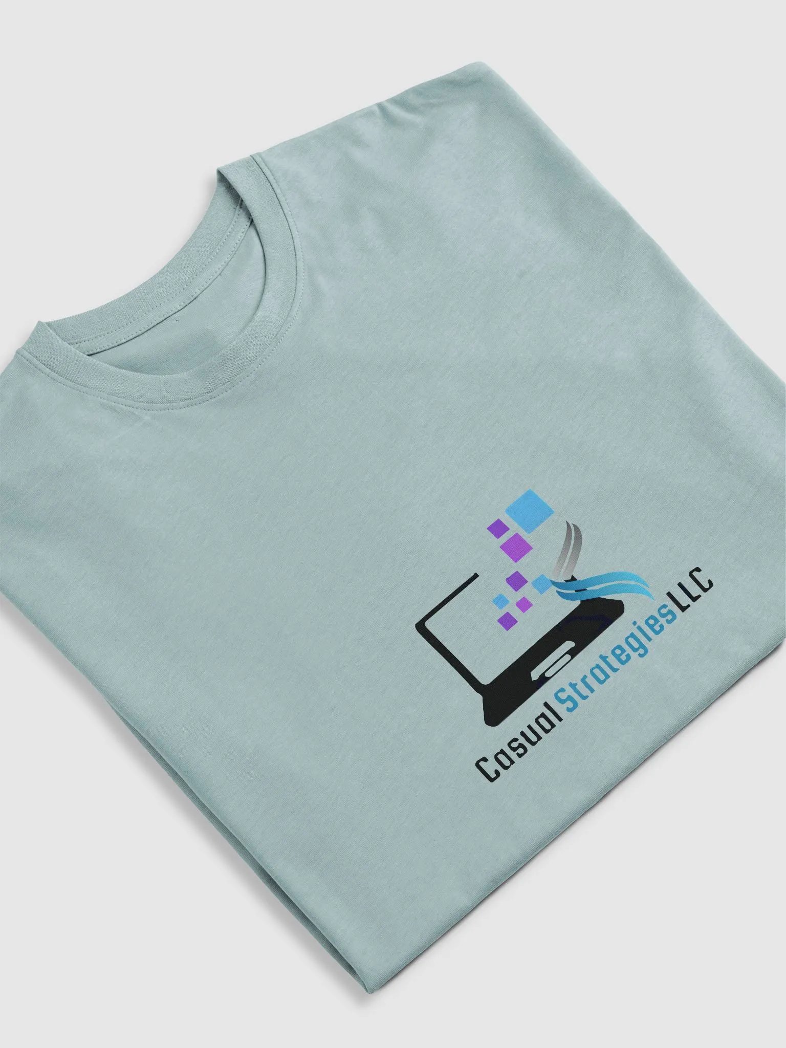 Casual-Tee Shirt product image (5)