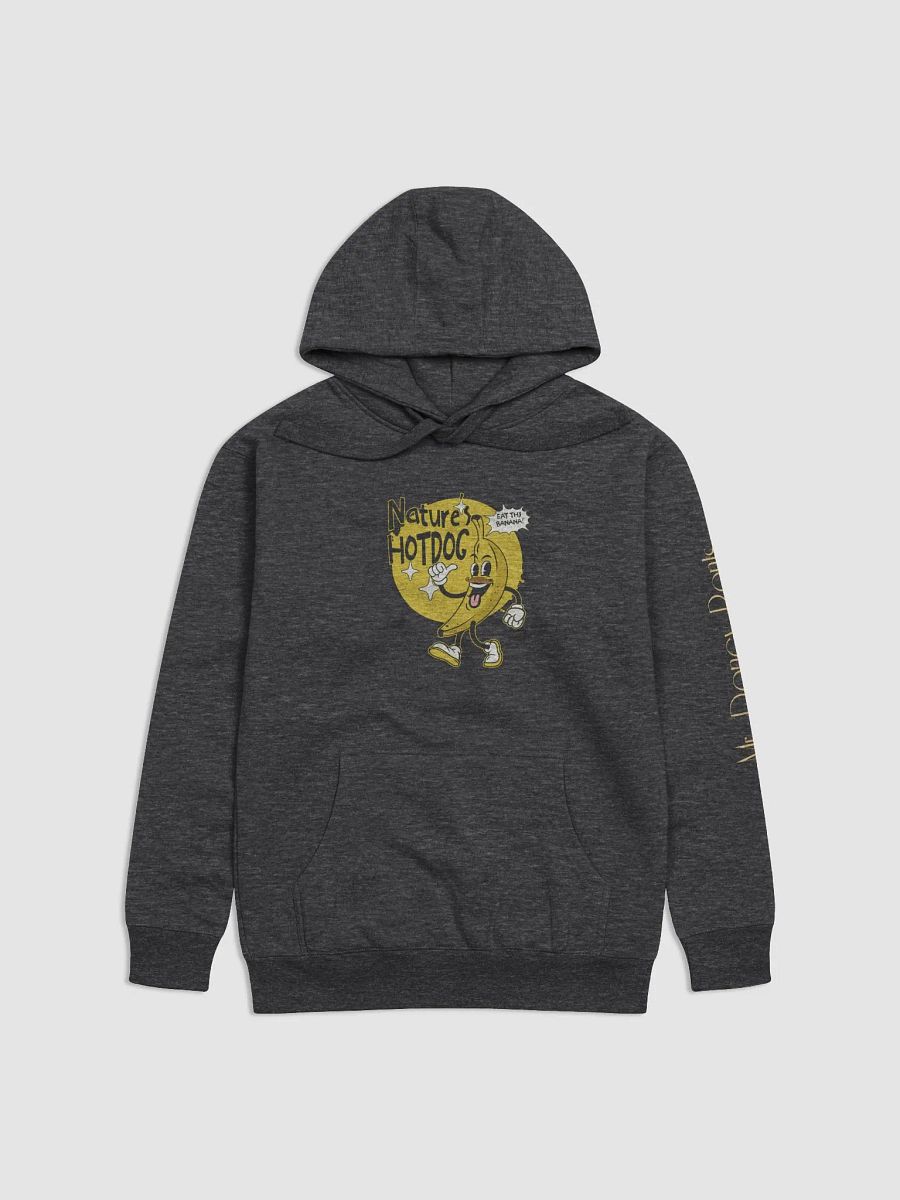 Eat The Banana Hoodie product image (2)