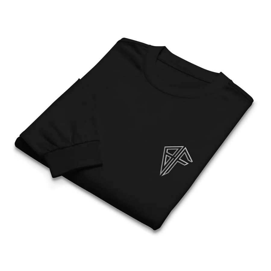 Black Crewneck product image (7)