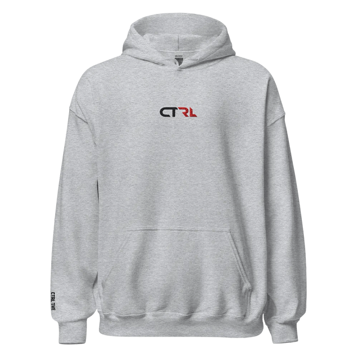 CTRL Custom Hoodie product image (65)
