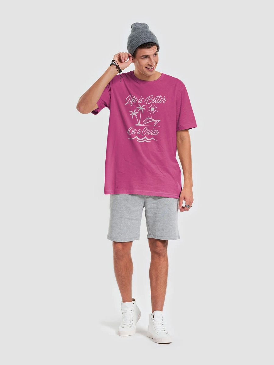 Life Is Better on a Cruise product image (6)