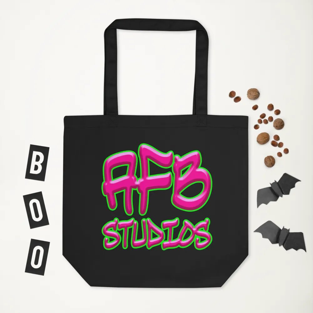 AFB Studios Tote Bag product image (3)