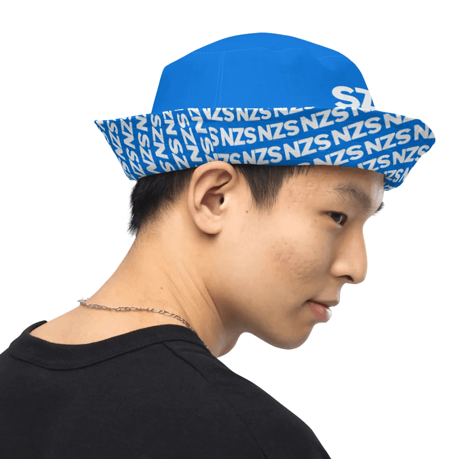 Bucket Hat (Reversible) product image (11)
