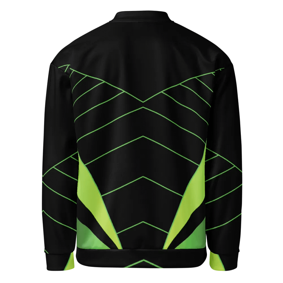 Symmetry Mirage Bomber Jacket product image (4)
