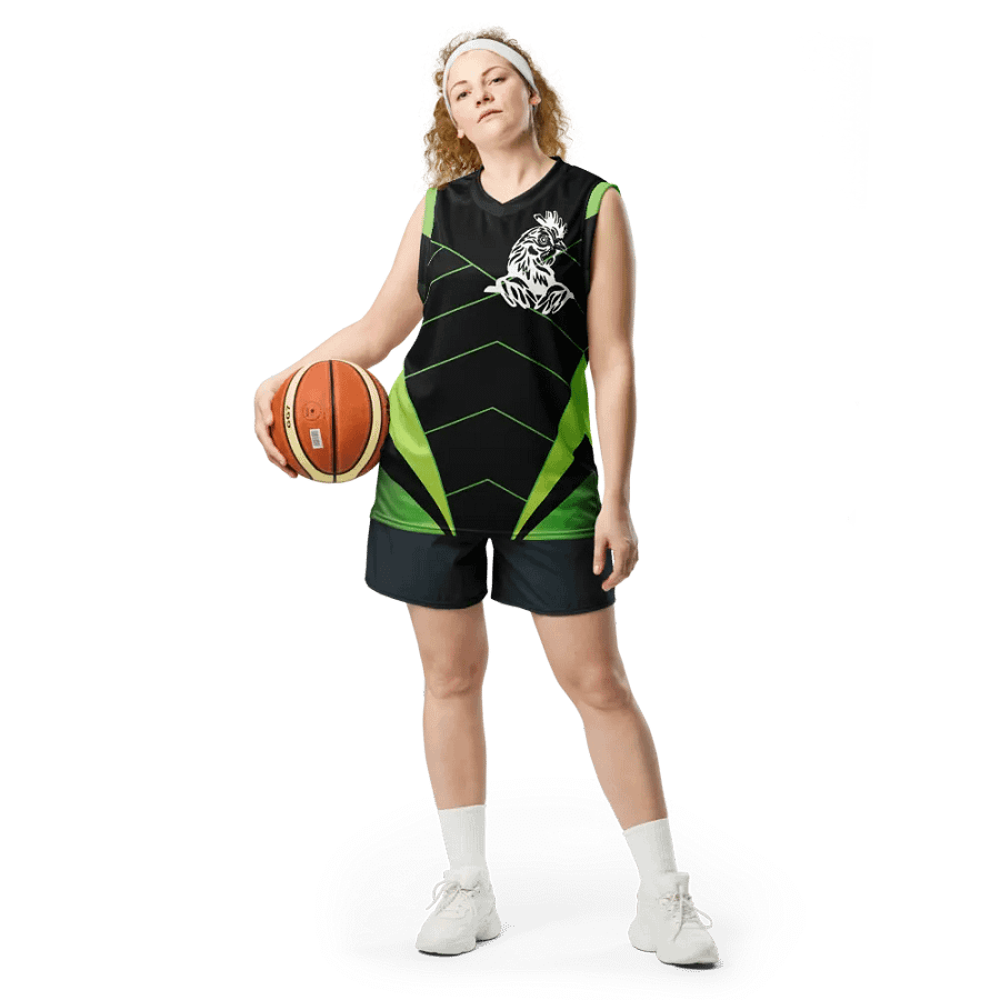 #theCH!CKENteam Jersey product image (7)