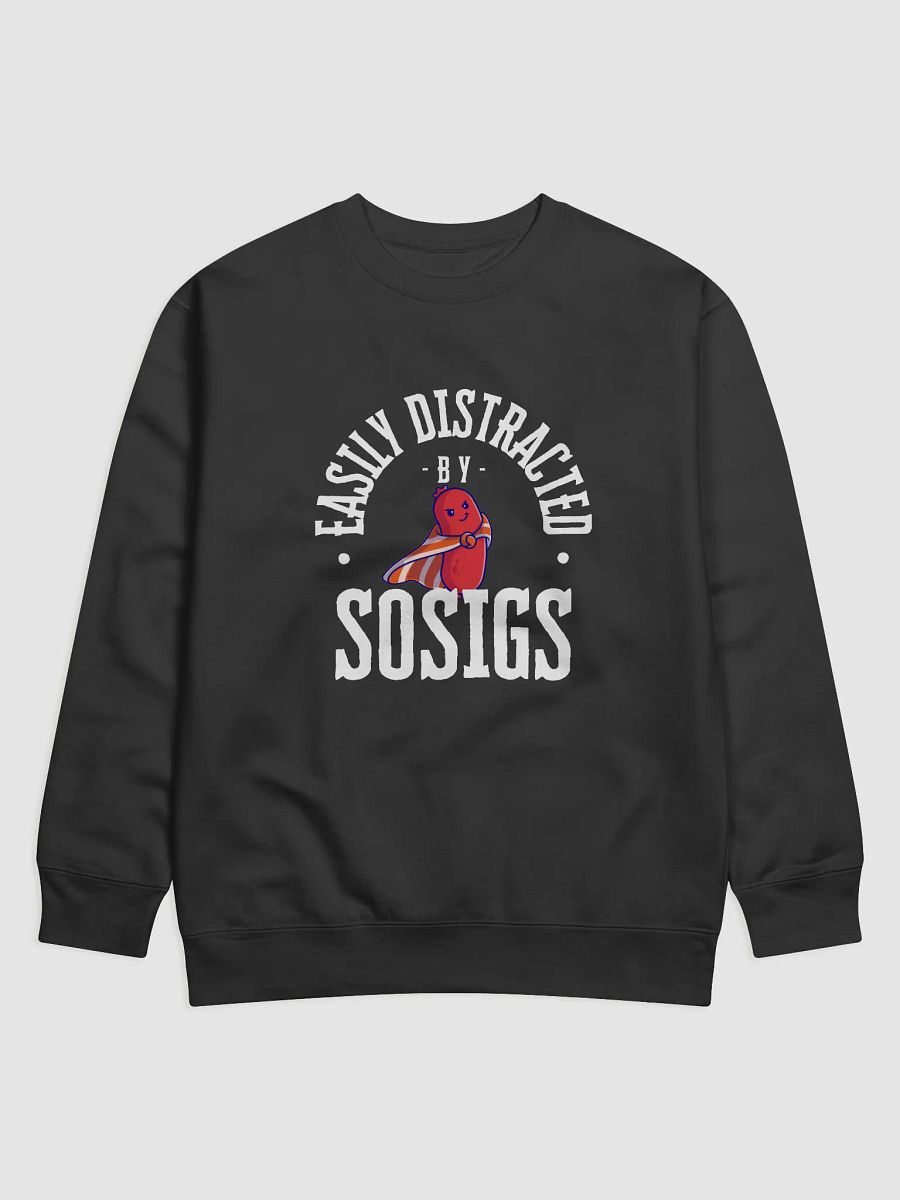 Distracted by SOSIGS product image (1)