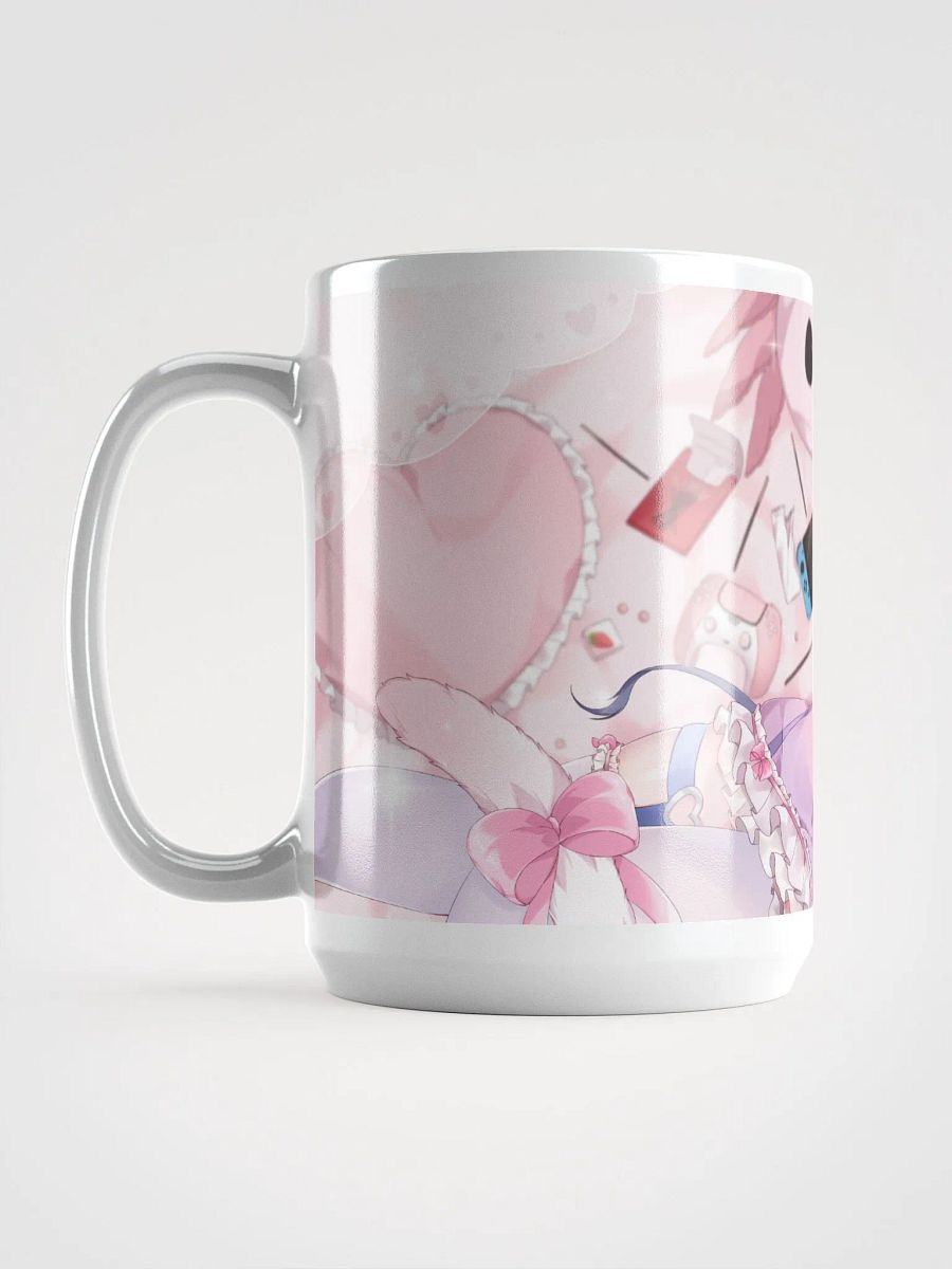 Neko Mei Mei Mug product image (6)