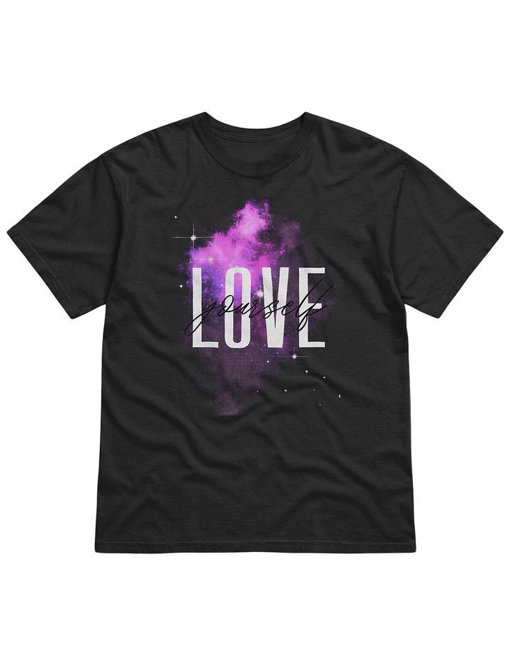 Cloudy Comfort Cotton T-Shirt product image (1)